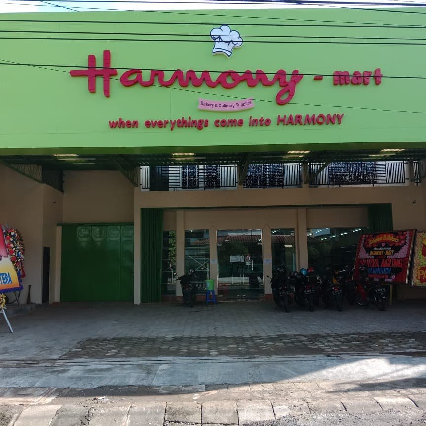 Harmony Mart